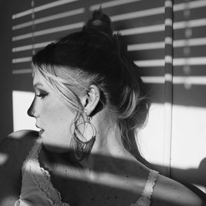 Meet your Posher, Codie